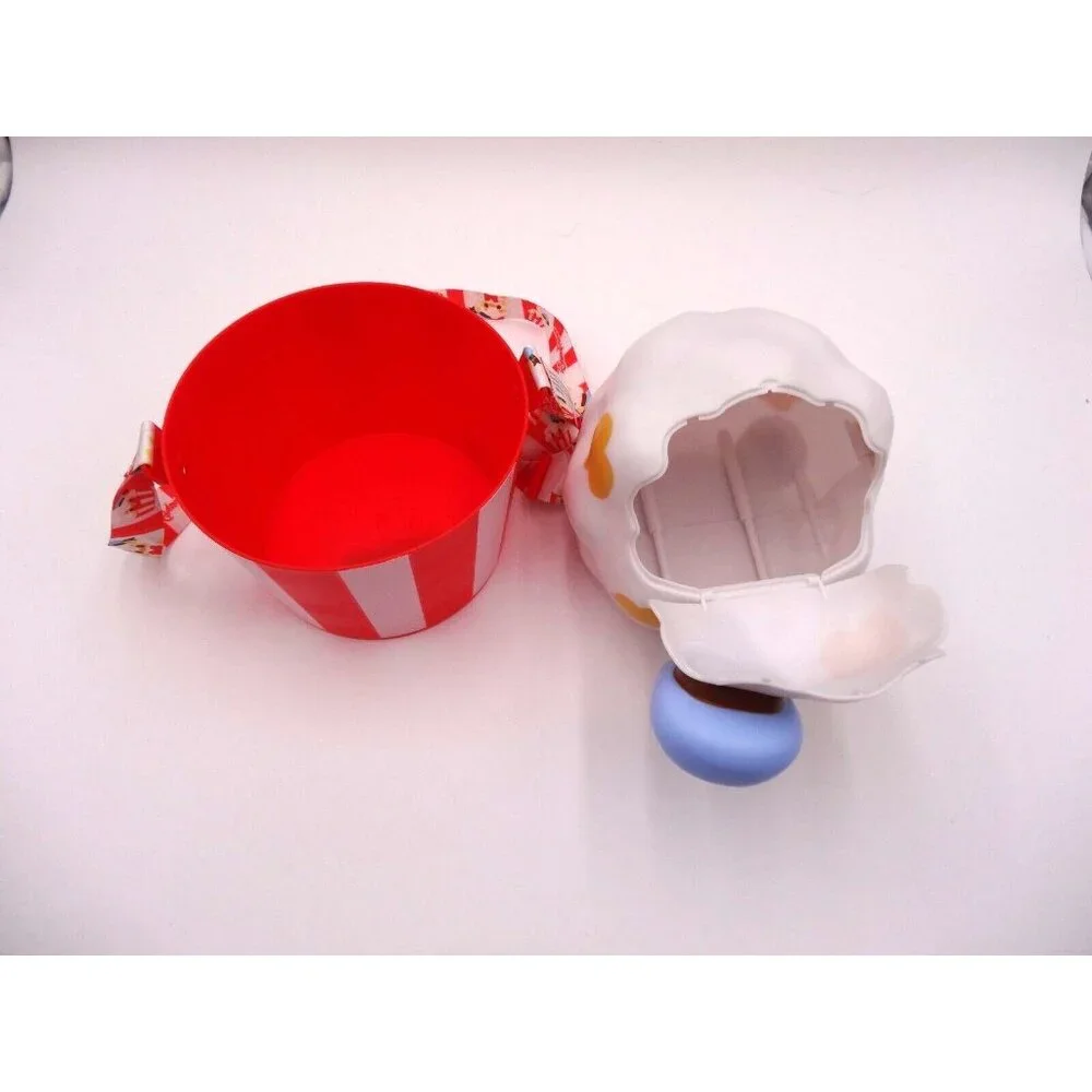 Disney Parks 2024 Munchlings‎ Donald Duck Popcorn Bucket  New
